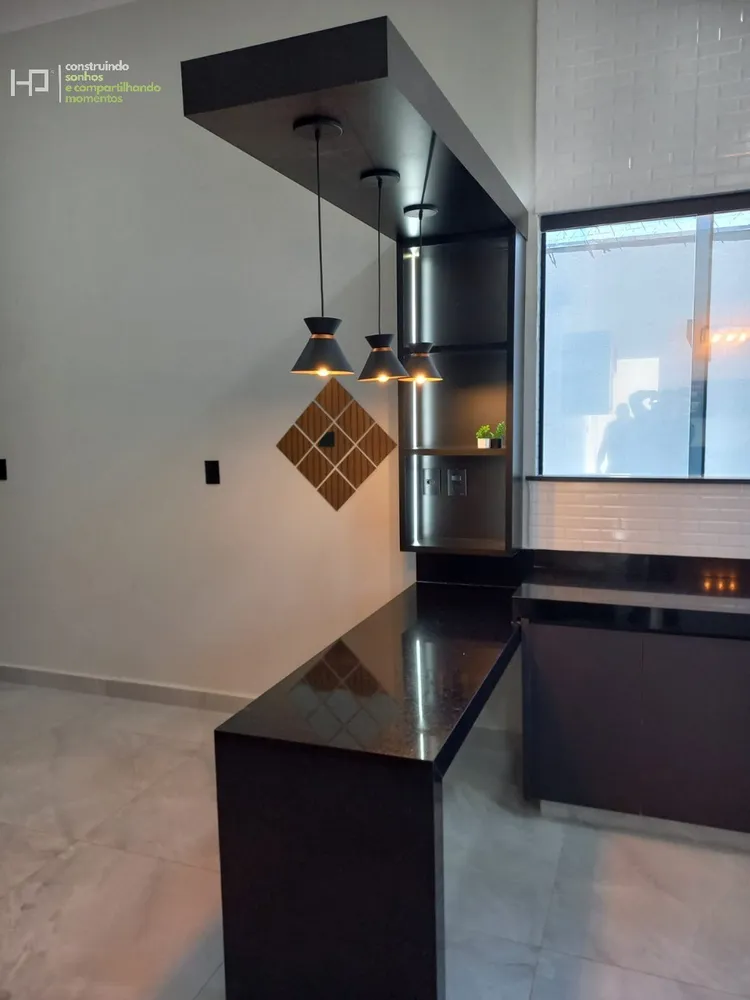 Casa, 3 quartos, 135 m² - Foto 3