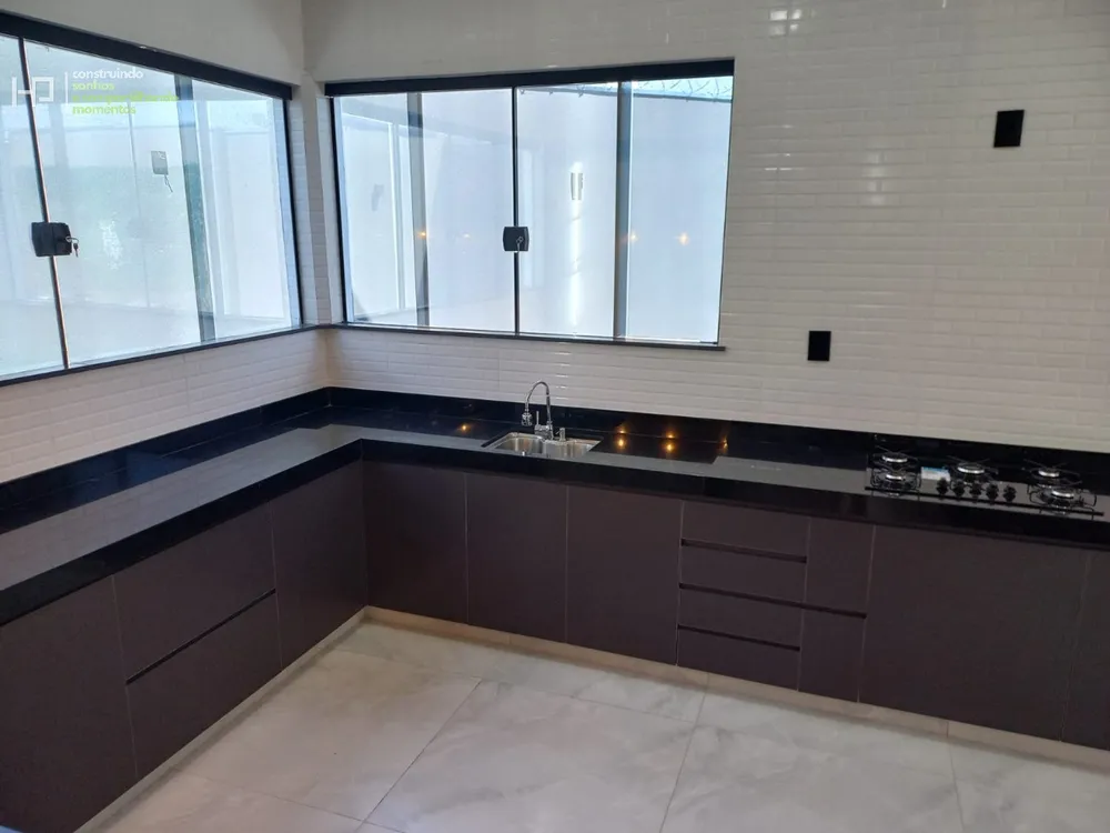 Casa, 3 quartos, 135 m² - Foto 5