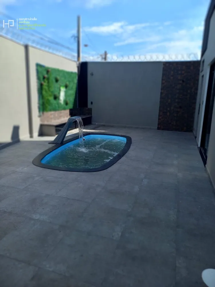 Casa, 3 quartos, 135 m² - Foto 4