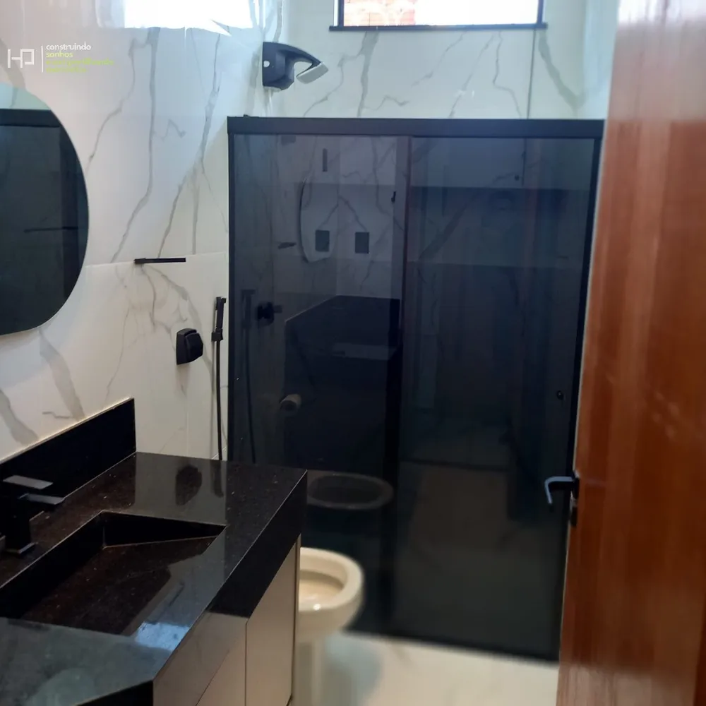 Casa, 3 quartos, 135 m² - Foto 2
