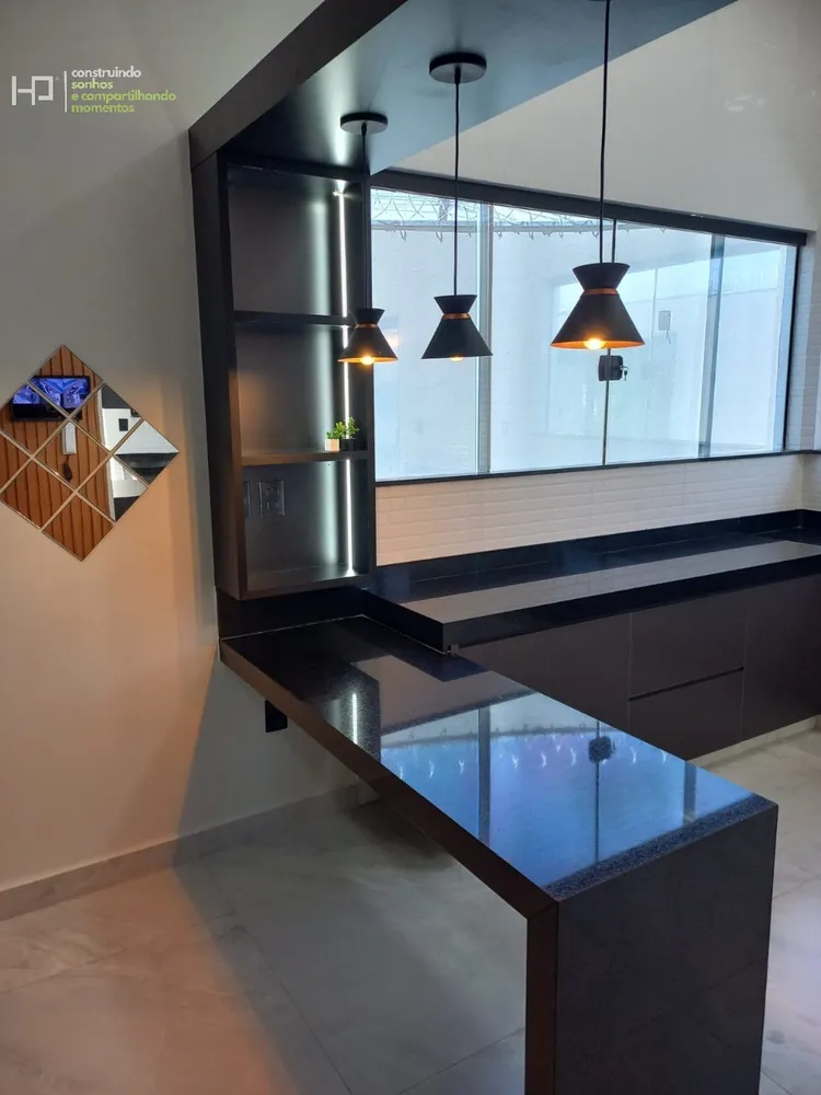 Casa, 3 quartos, 135 m² - Foto 7