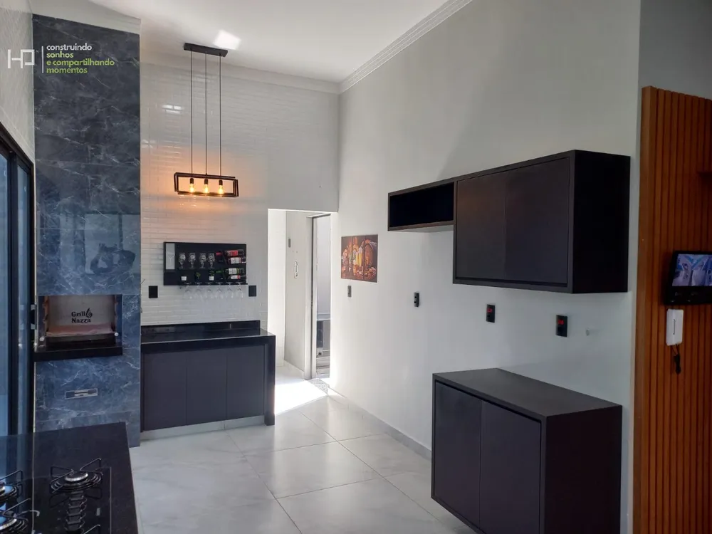 Casa, 3 quartos, 135 m² - Foto 8