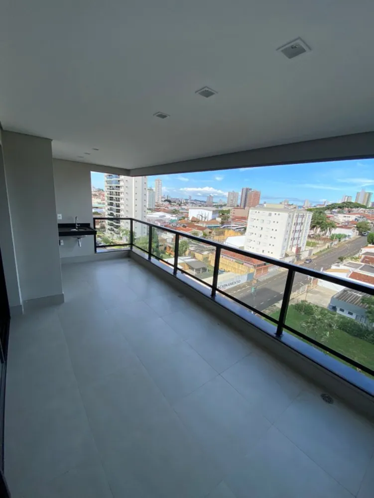 Apartamento, 3 quartos, 144 m² - Foto 6