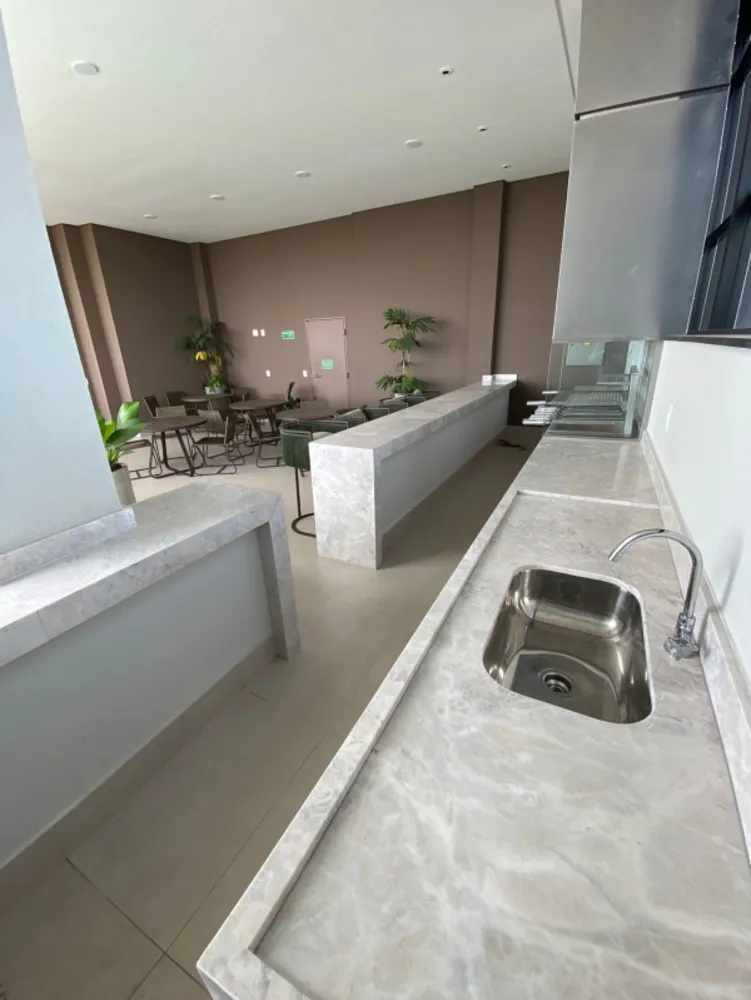 Apartamento, 3 quartos, 144 m² - Foto 12