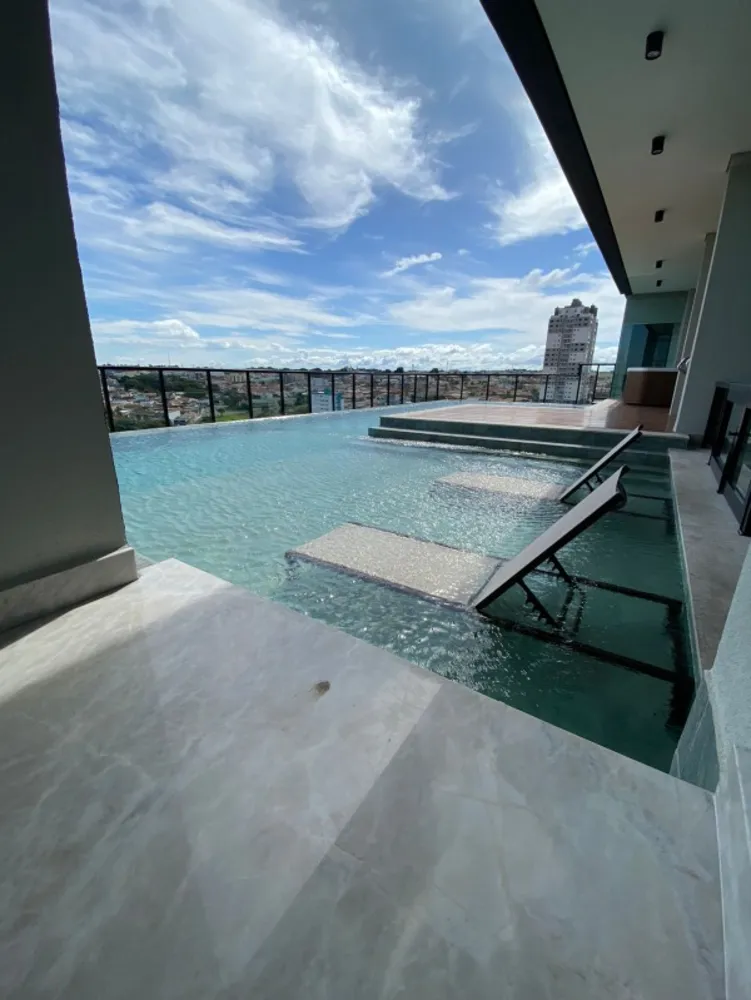 Apartamento, 3 quartos, 144 m² - Foto 11