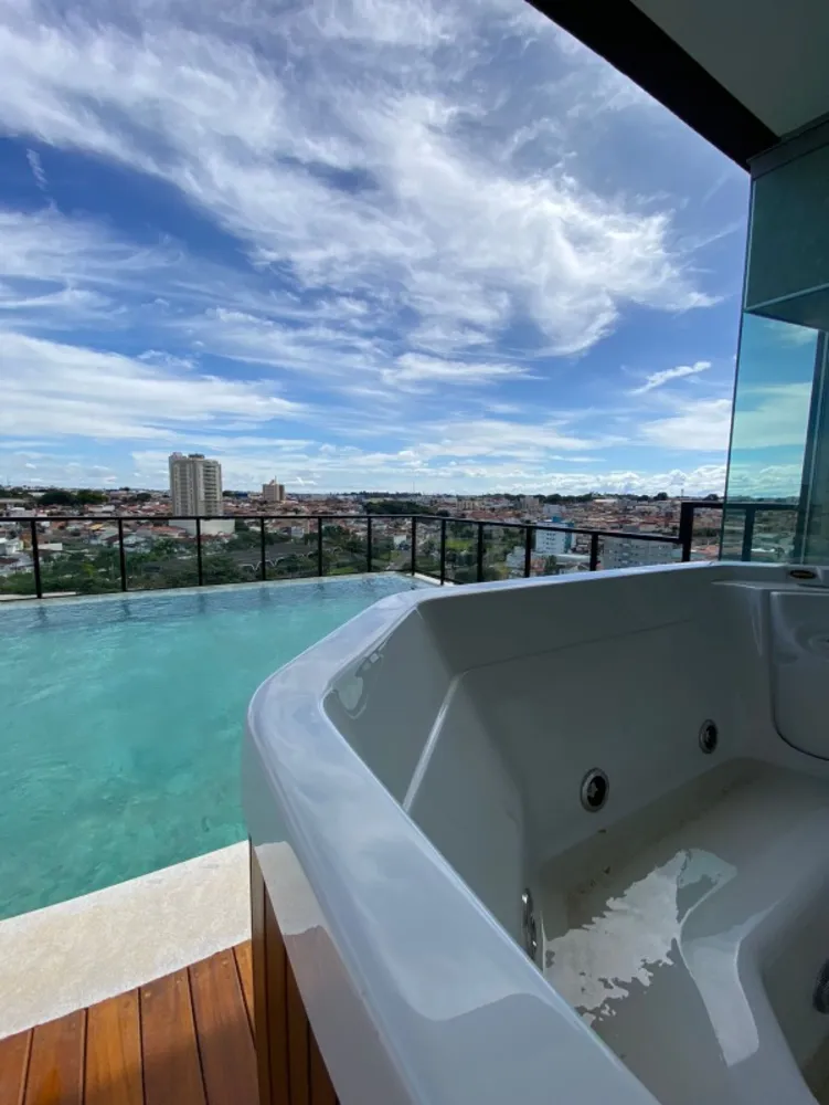 Apartamento, 3 quartos, 144 m² - Foto 1