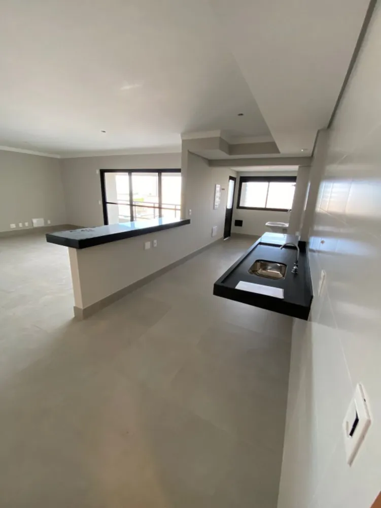 Apartamento, 3 quartos, 144 m² - Foto 1