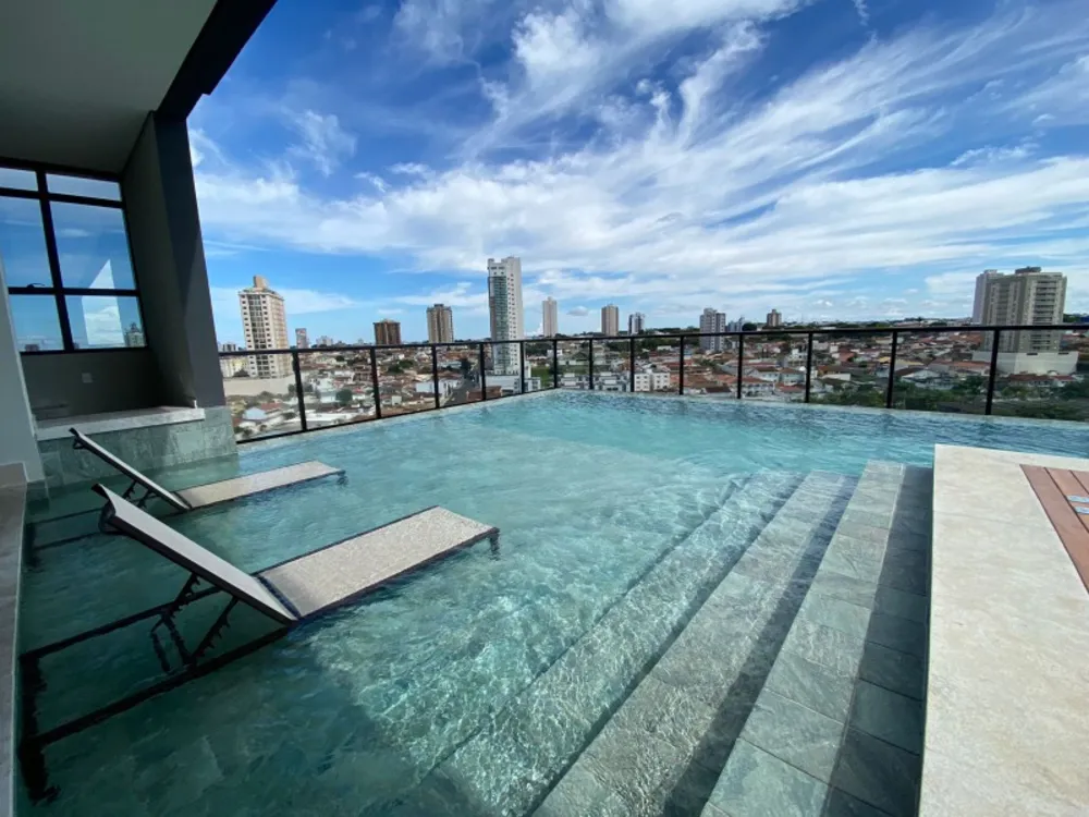 Apartamento, 3 quartos, 144 m² - Foto 13