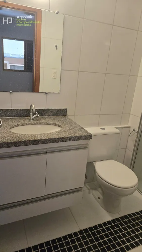 Apartamento, 2 quartos, 94 m² - Foto 2