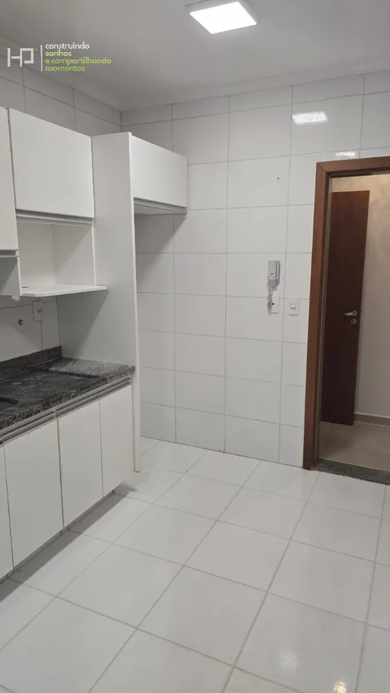 Apartamento, 2 quartos, 94 m² - Foto 3