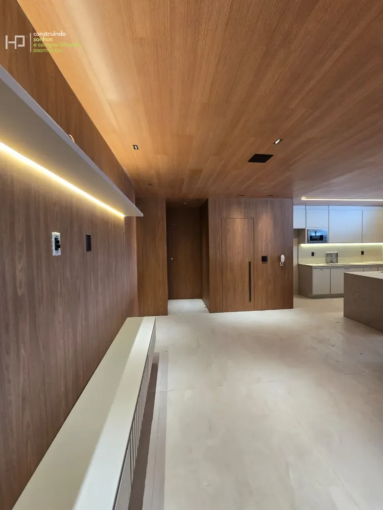 Apartamento, 3 quartos, 114 m² - Foto 2