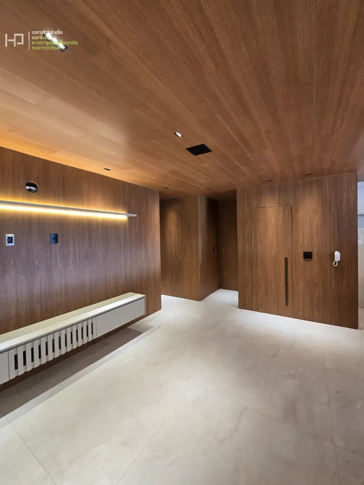 Apartamento, 3 quartos, 114 m² - Foto 3