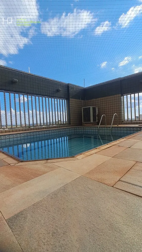 Cobertura, 4 quartos, 412 m² - Foto 7