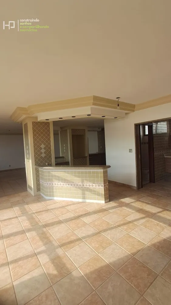 Cobertura, 4 quartos, 412 m² - Foto 5