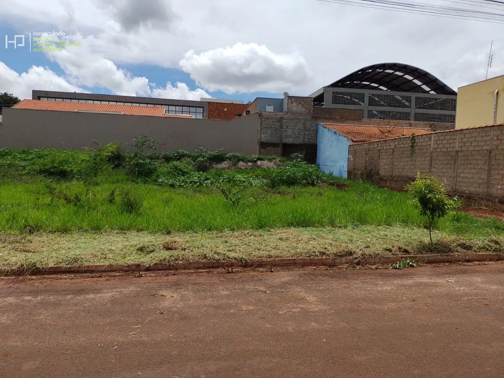 Terreno, 300 m² - Foto 1