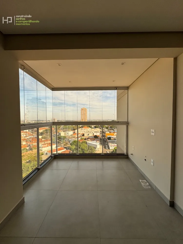 Apartamento, 3 quartos, 120 m² - Foto 2
