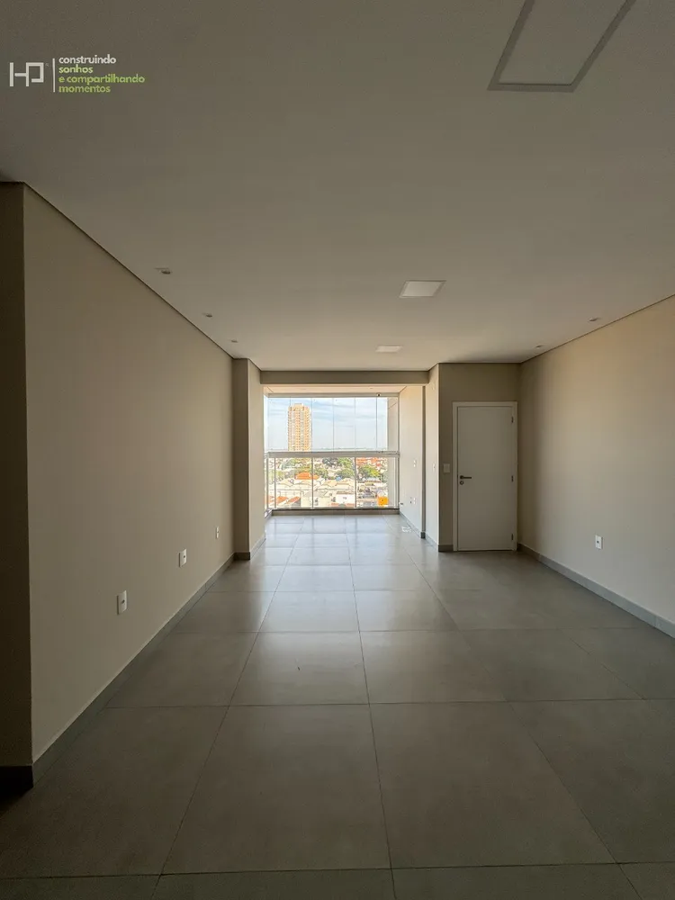 Apartamento, 3 quartos, 120 m² - Foto 3