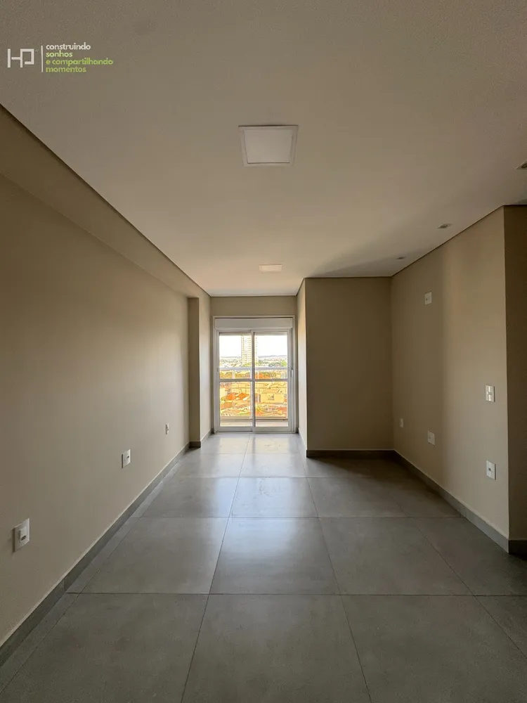 Apartamento, 3 quartos, 120 m² - Foto 2