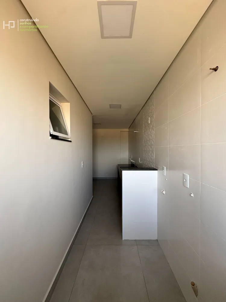 Apartamento, 3 quartos, 120 m² - Foto 6