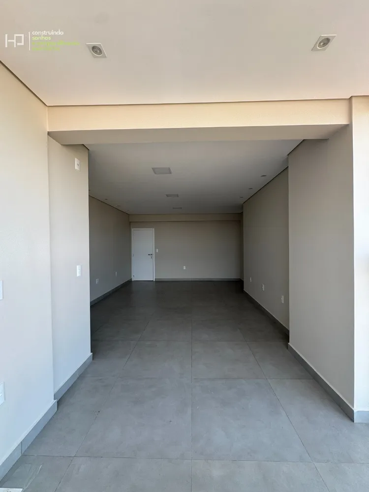 Apartamento, 3 quartos, 120 m² - Foto 3