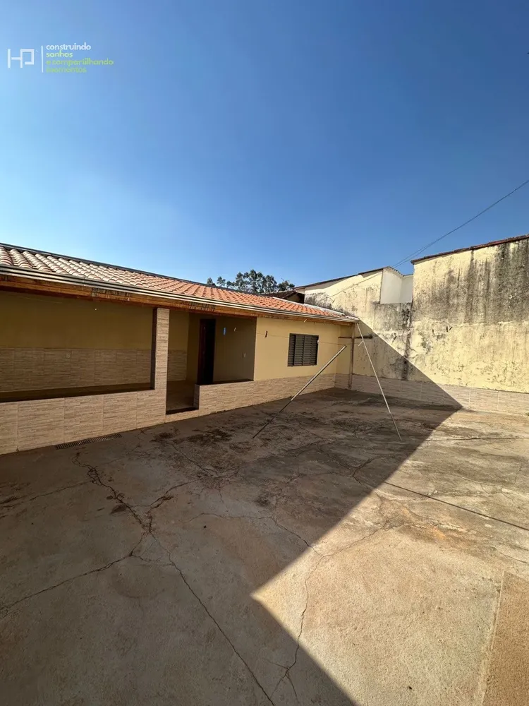 Casa, 3 quartos - Foto 9