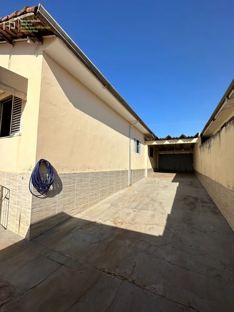 Casa, 3 quartos - Foto 10