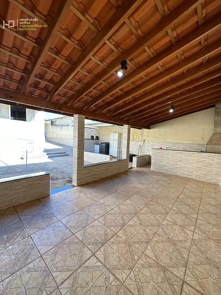 Casa, 3 quartos - Foto 14