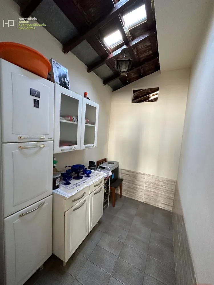 Casa, 3 quartos - Foto 8