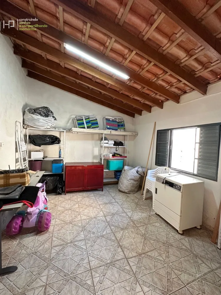Casa, 3 quartos - Foto 15