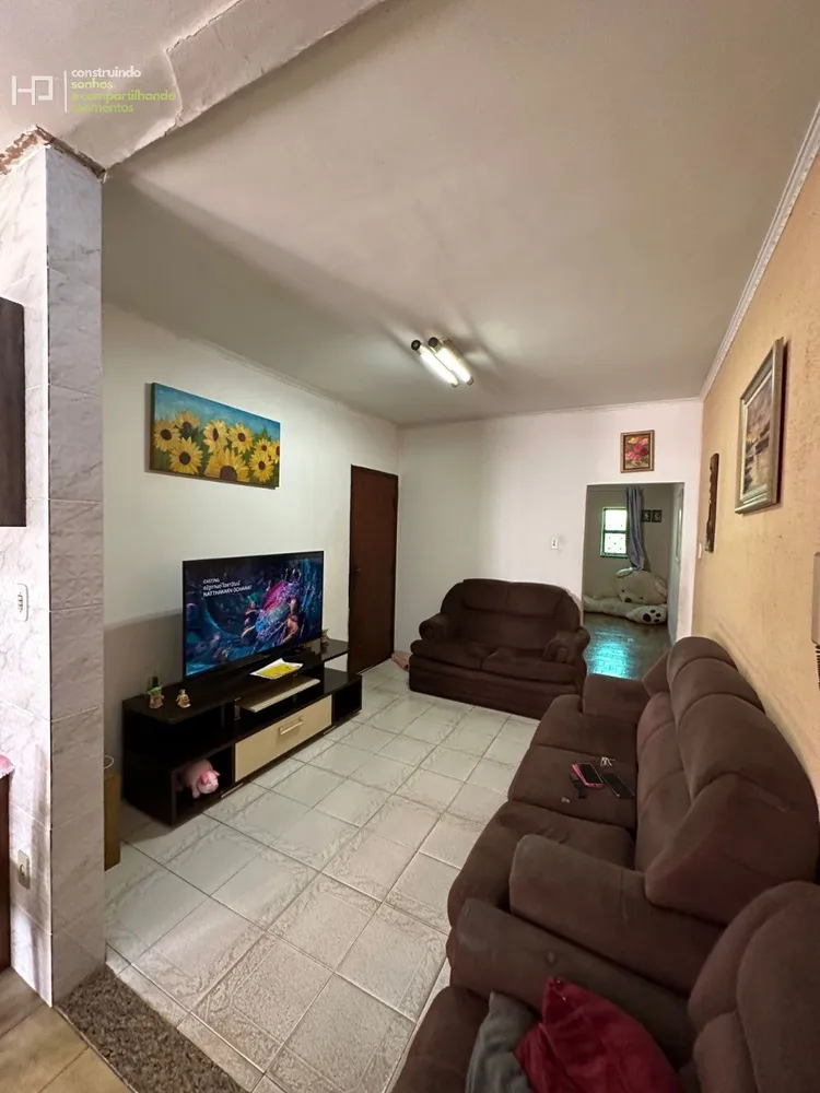 Casa, 3 quartos - Foto 4