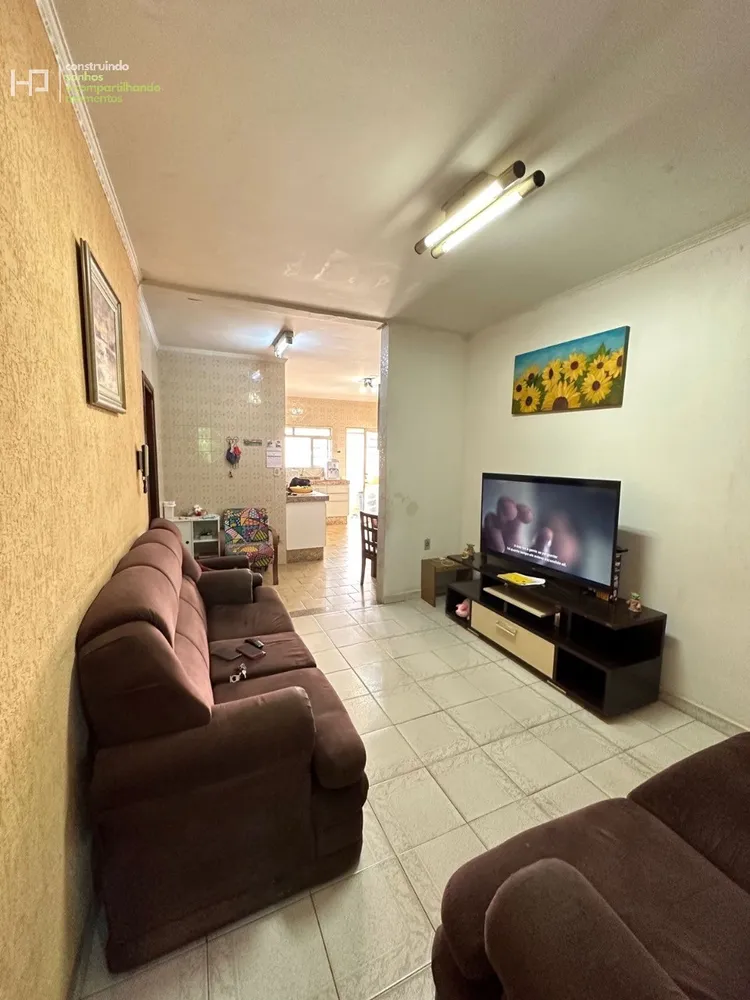 Casa, 3 quartos - Foto 3