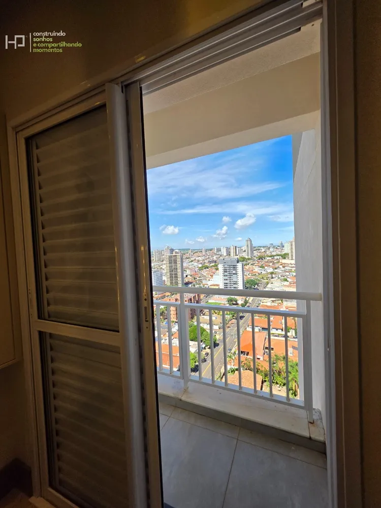 Apartamento, 3 quartos, 185 m² - Foto 2