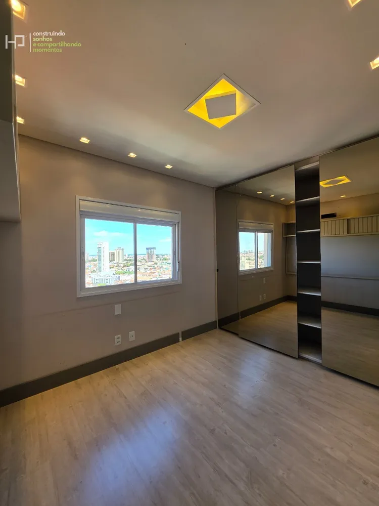 Apartamento, 3 quartos, 185 m² - Foto 3