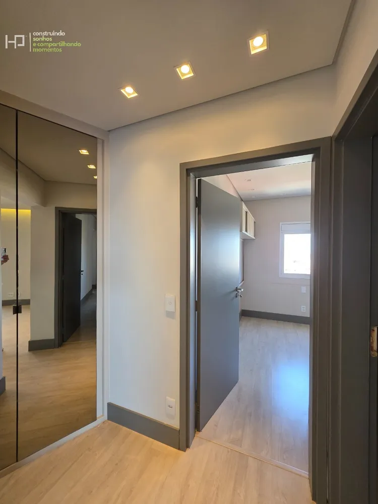 Apartamento, 3 quartos, 185 m² - Foto 1