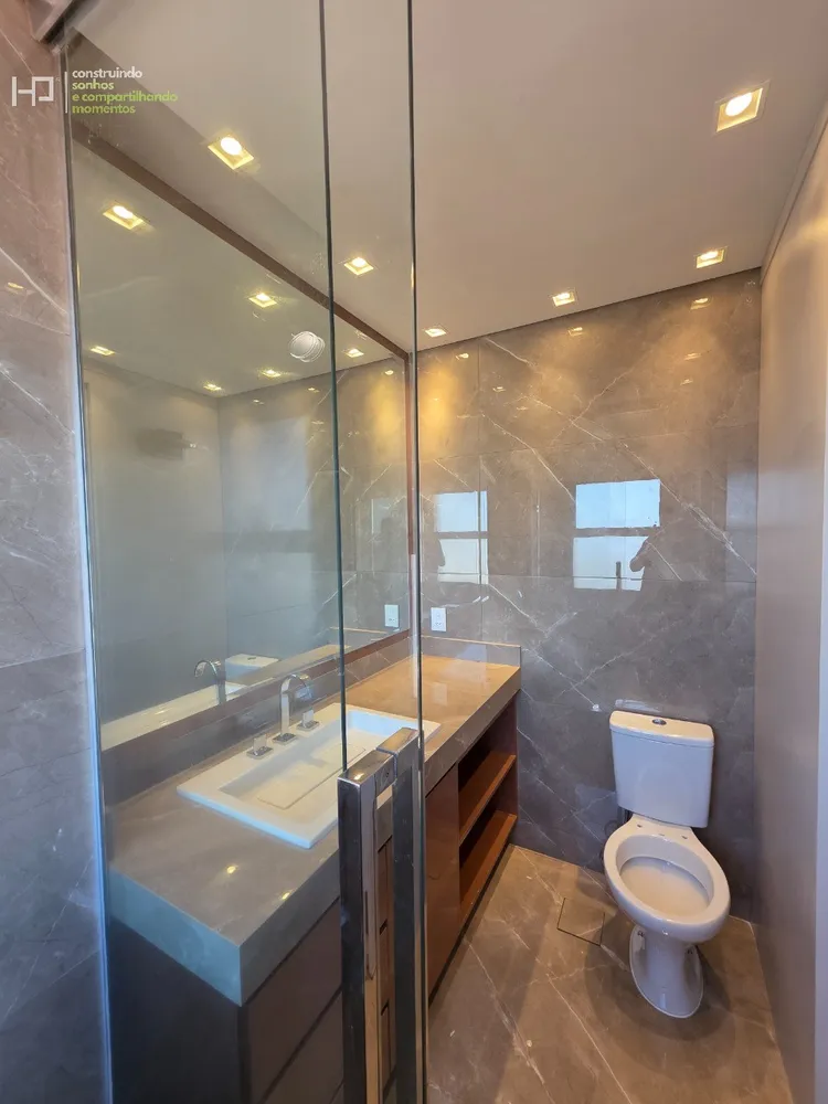 Apartamento, 3 quartos, 185 m² - Foto 4