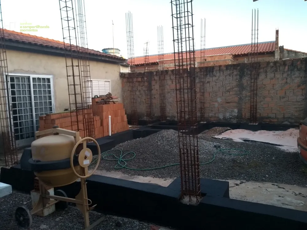 Casa, 2 quartos - Foto 1