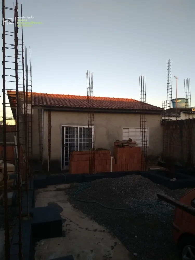 Casa, 2 quartos - Foto 3