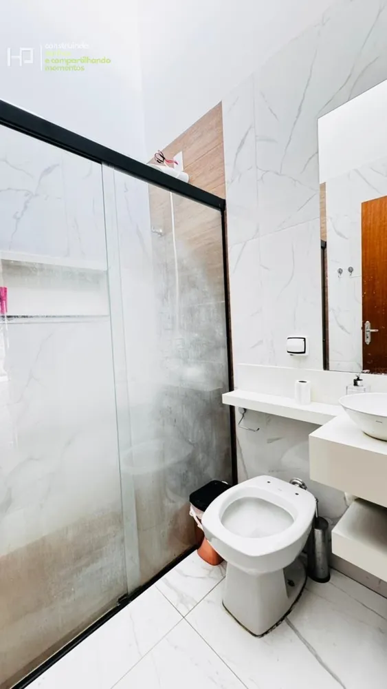 Casa, 3 quartos - Foto 6