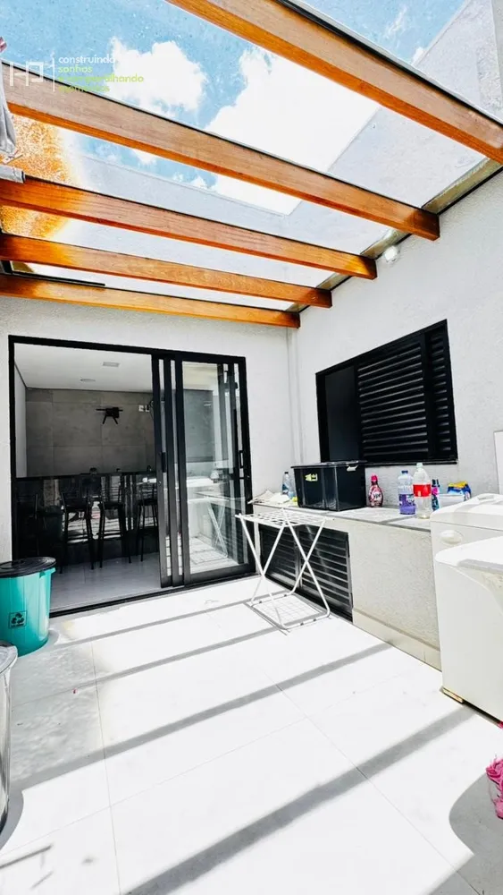 Casa, 3 quartos - Foto 4