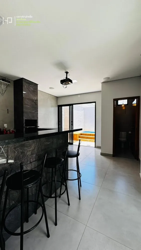 Casa, 3 quartos - Foto 1