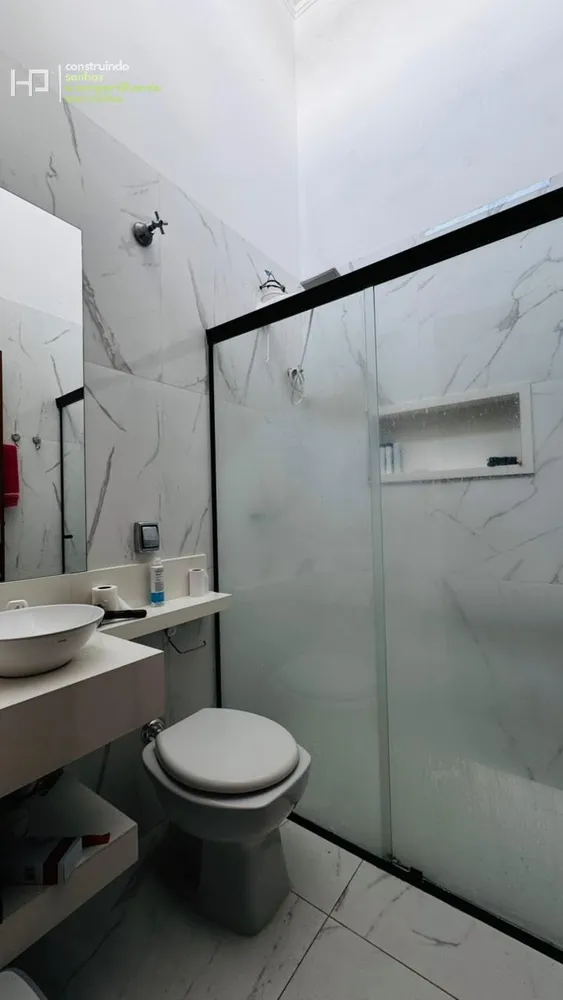 Casa, 3 quartos - Foto 7