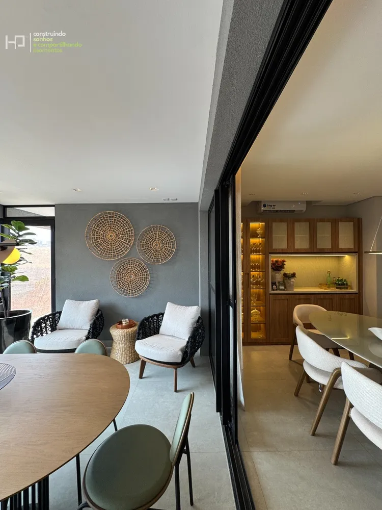 Apartamento, 3 quartos, 128 m² - Foto 7