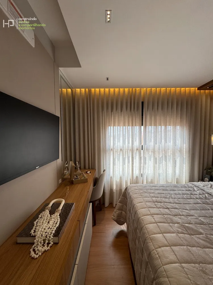 Apartamento, 3 quartos, 128 m² - Foto 16