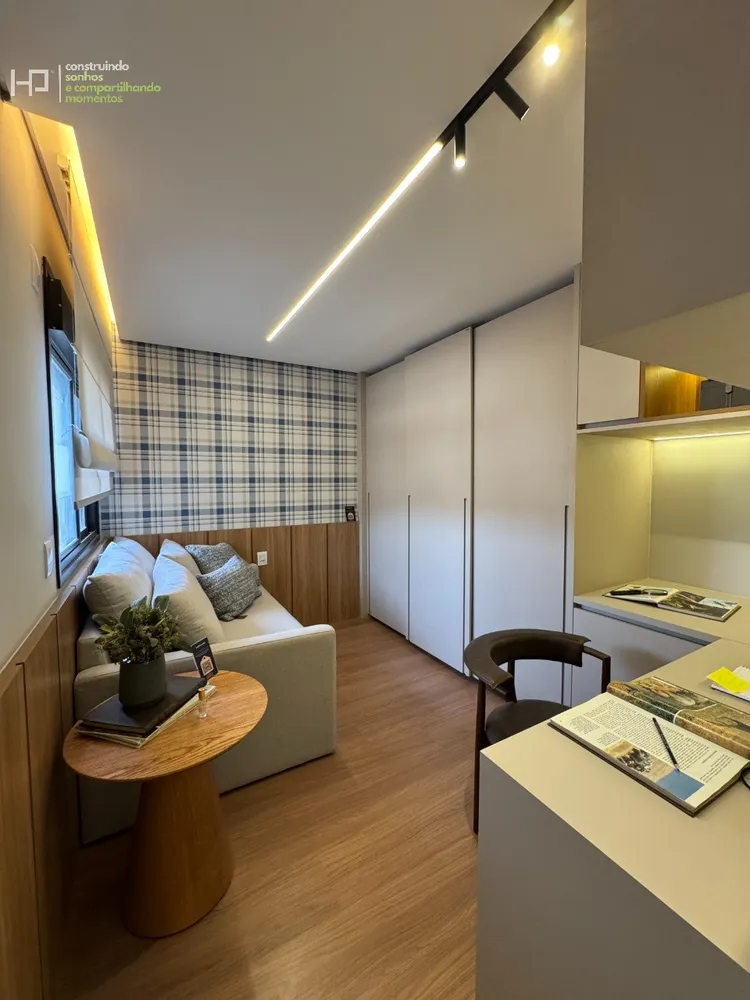 Apartamento, 3 quartos, 128 m² - Foto 12