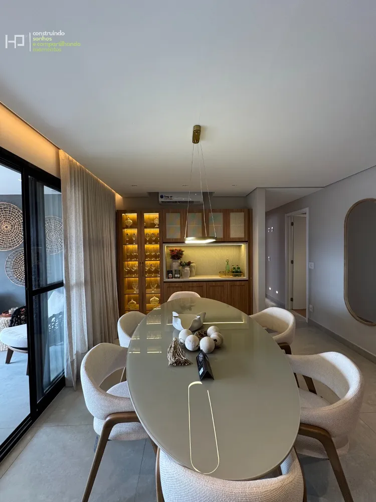Apartamento, 3 quartos, 128 m² - Foto 10