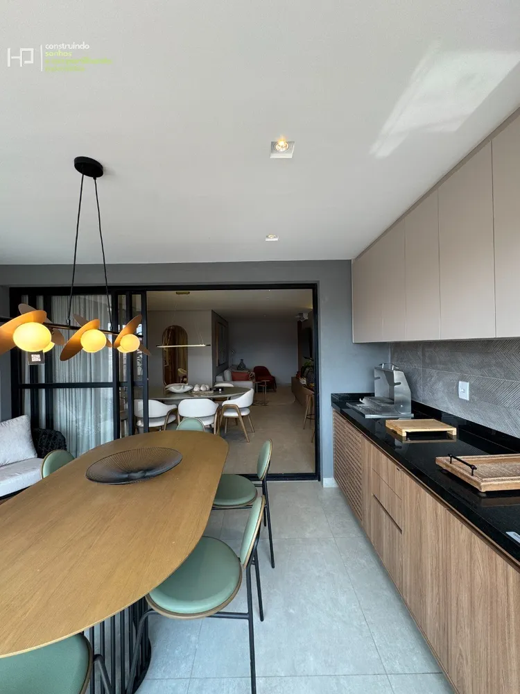 Apartamento, 3 quartos, 128 m² - Foto 9