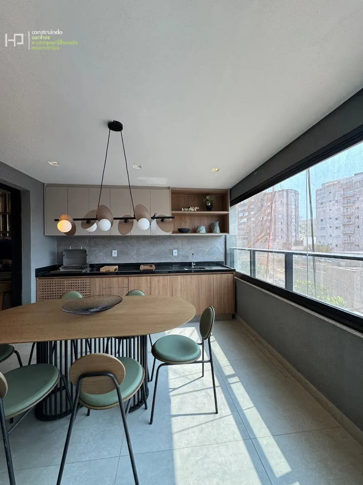Apartamento, 3 quartos, 128 m² - Foto 8
