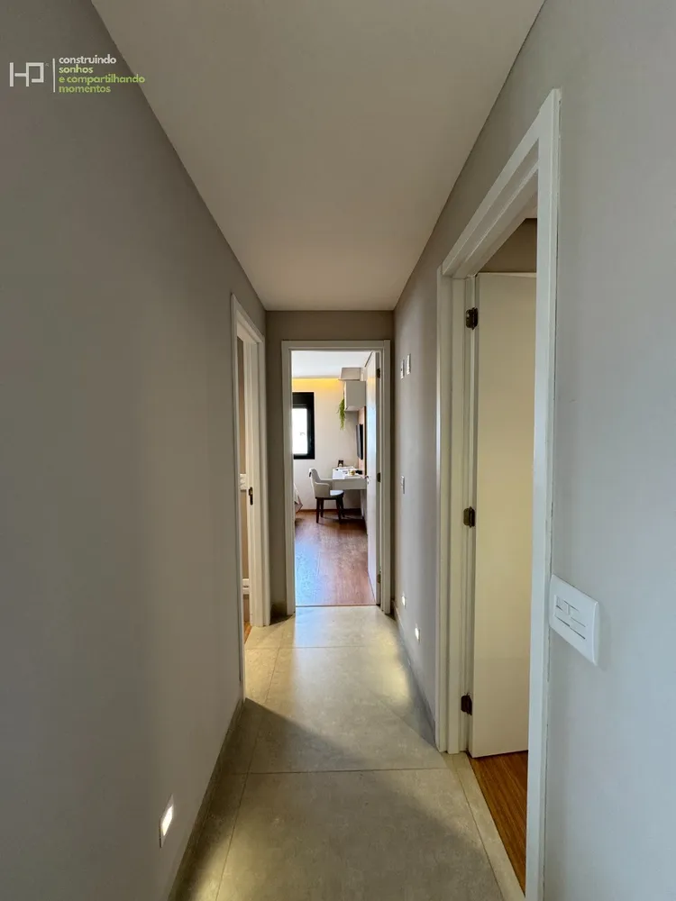Apartamento, 3 quartos, 128 m² - Foto 11