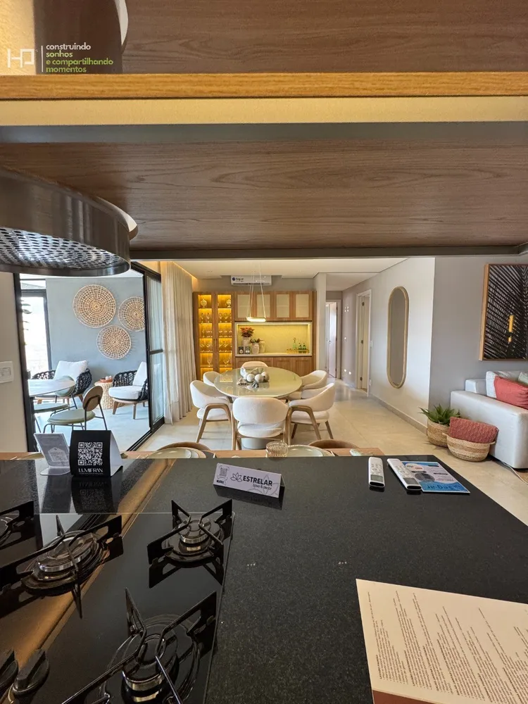 Apartamento, 3 quartos, 128 m² - Foto 2
