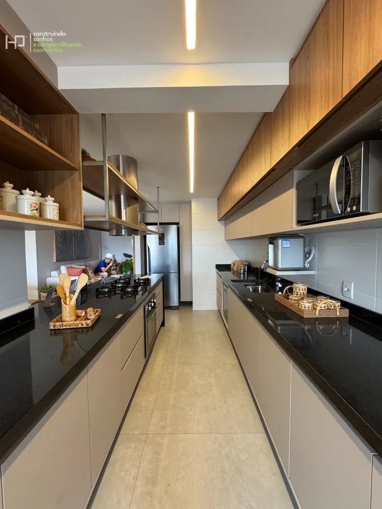 Apartamento, 3 quartos, 128 m² - Foto 1